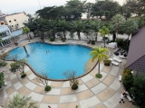 Suite corner de 92 m2 au Viewtalay 7