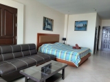 Double Suite corner de 140 m2 au Viewtalay 7