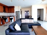 DoubleSuite corner de 140 m2 au Viewtalay 7