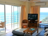Double Suite corner de 140 m2 au Viewtalay 7
