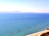 Double Suite corner de 140 m2 au Viewtalay 7